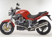 Moto Guzzi Breva V1100